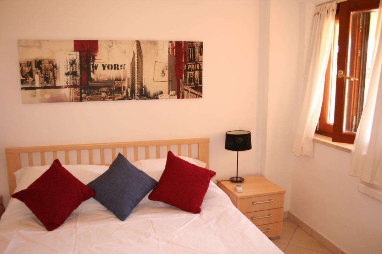 Sabbia Di Marinella Apartment Pizzo  Exterior photo