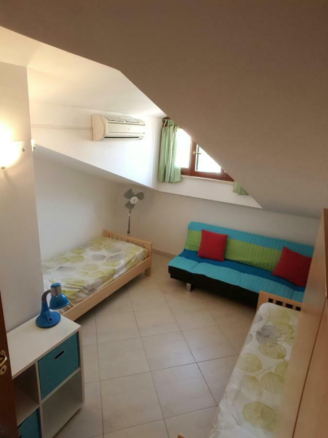 Sabbia Di Marinella Apartment Pizzo  Exterior photo