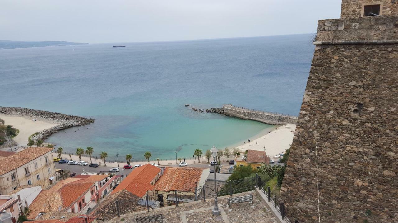 Sabbia Di Marinella Apartment Pizzo  Exterior photo